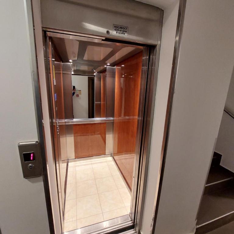 Brzeće Center Studio Mitrovski Gondola 300m - Superior Studio - 24