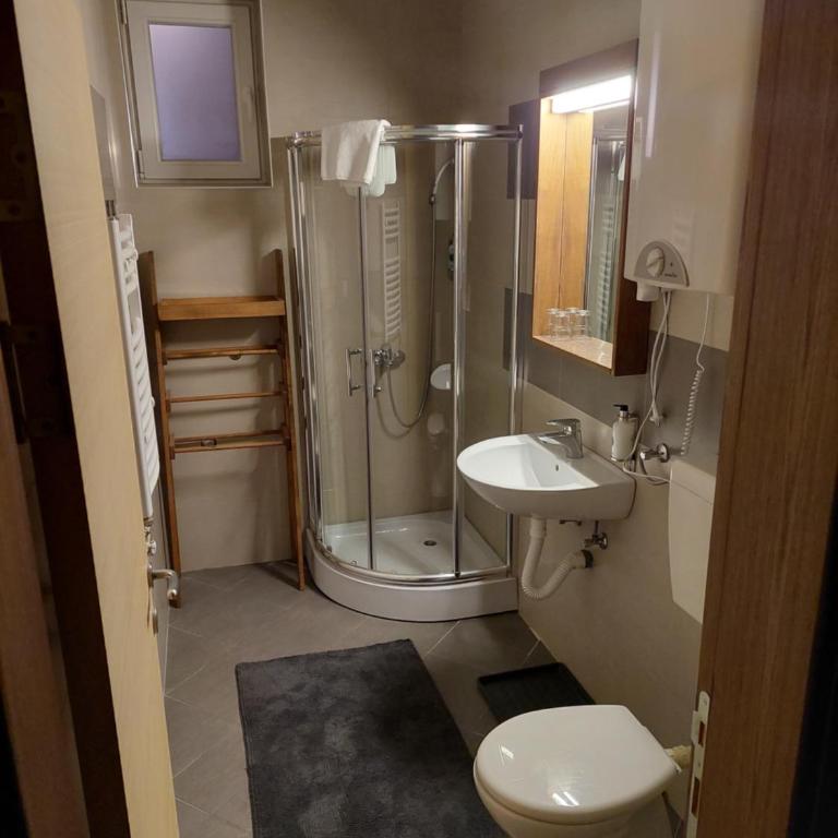 Brzeće Center Studio Mitrovski Gondola 300m - Superior Studio - 18