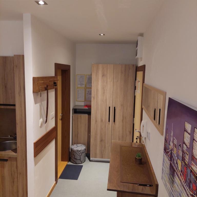 Brzeće Center Studio Mitrovski Gondola 300m - Superior Studio - 16