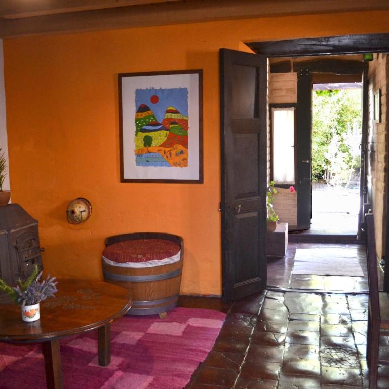 Casa Ashpa Inti Centro - Casa de 2 dormitorios - 3