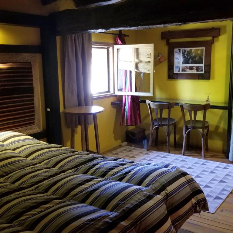 Casa Ashpa Inti Centro - Casa de 2 dormitorios - 7