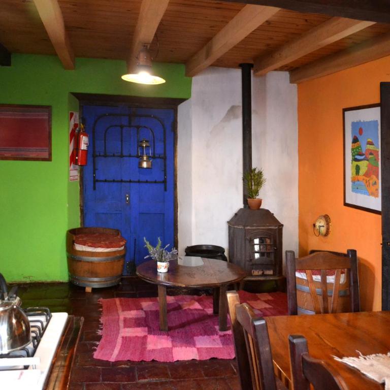 Casa Ashpa Inti Centro - Casa de 2 dormitorios - 2