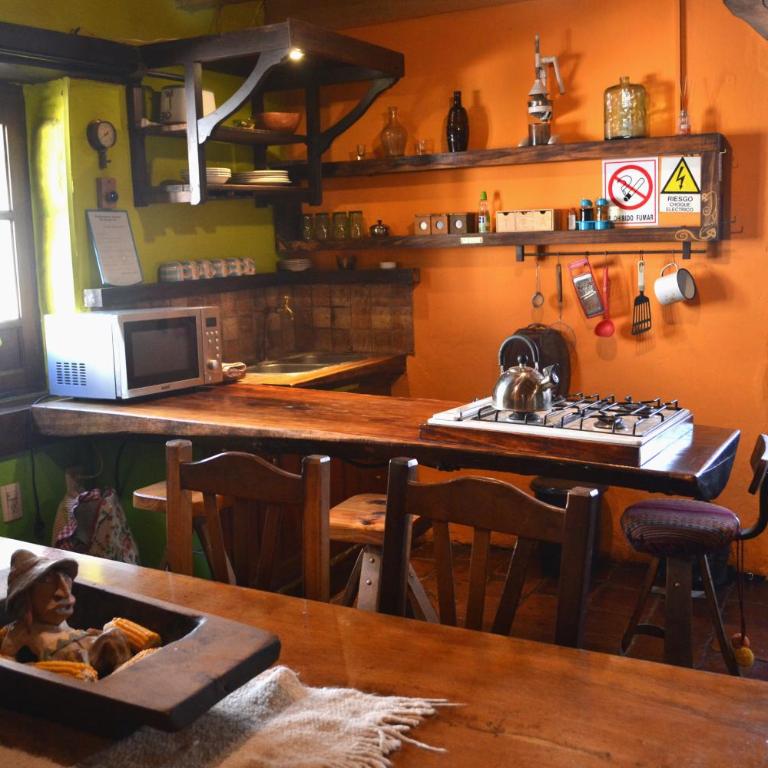 Casa Ashpa Inti Centro - Casa de 2 dormitorios - 16