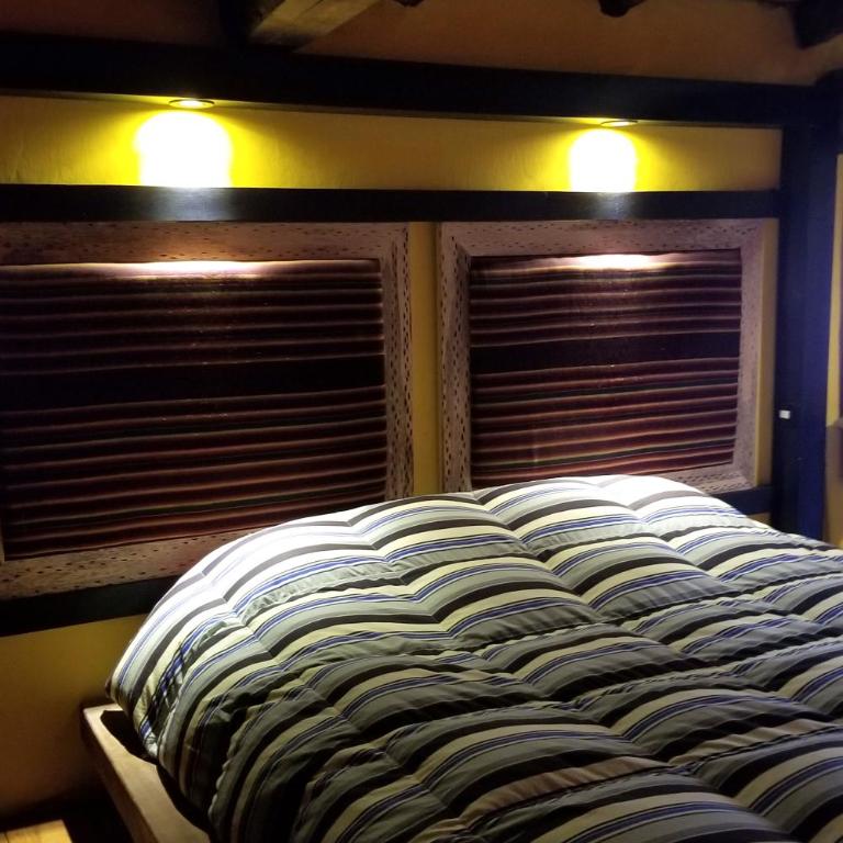 Casa Ashpa Inti Centro - Casa de 2 dormitorios - 8