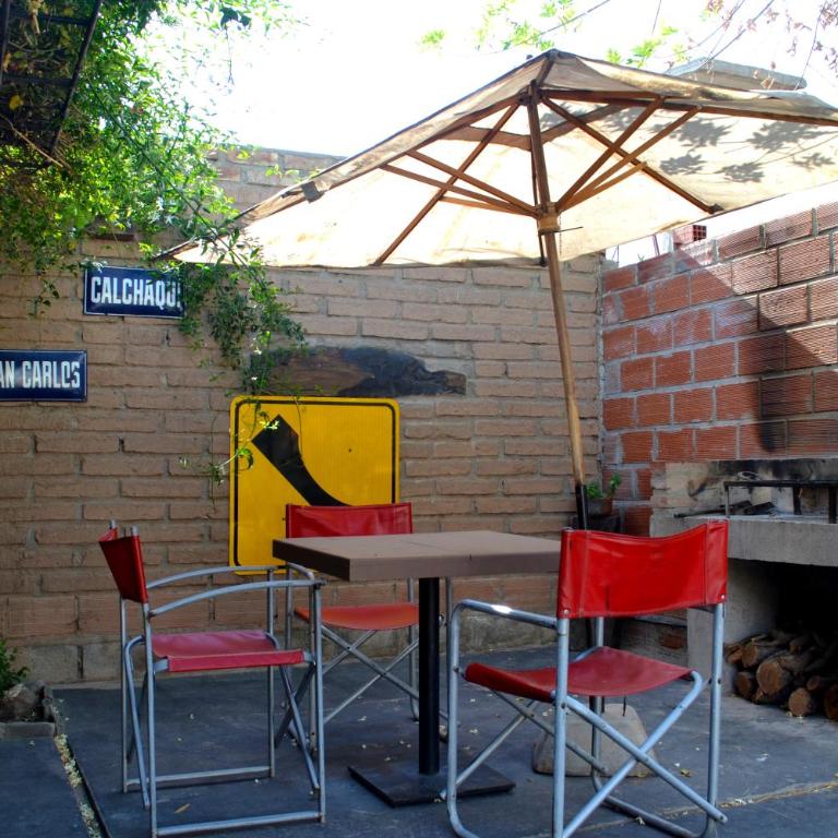 Casa Ashpa Inti Centro - Casa de 2 dormitorios - 11