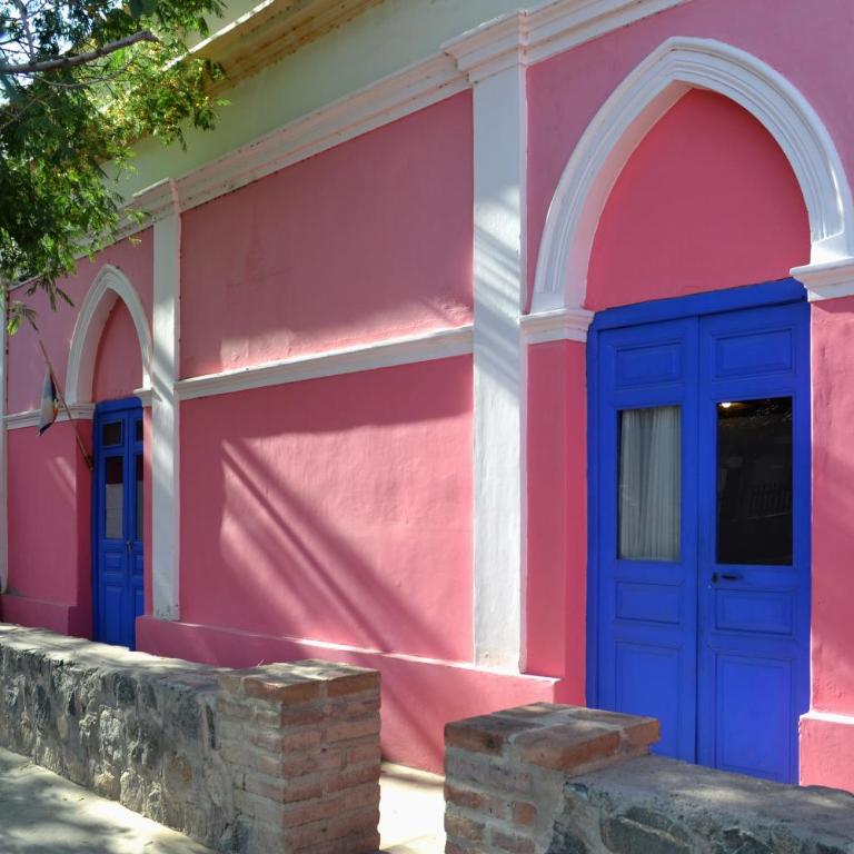 Casa Ashpa Inti Centro - Casa de 2 dormitorios - 12