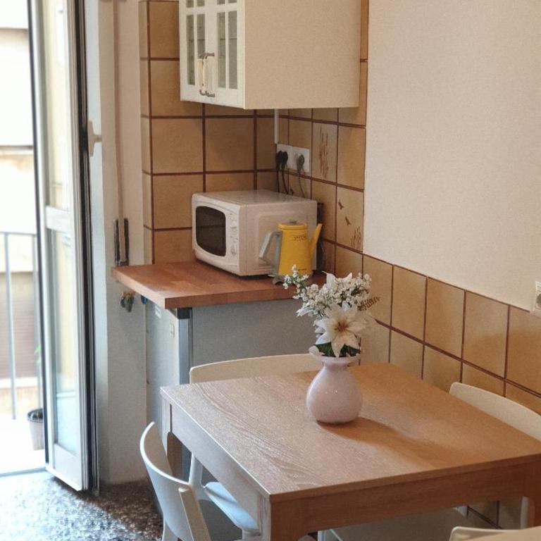 Chez Liviana - Camera Singola con Bagno - 6