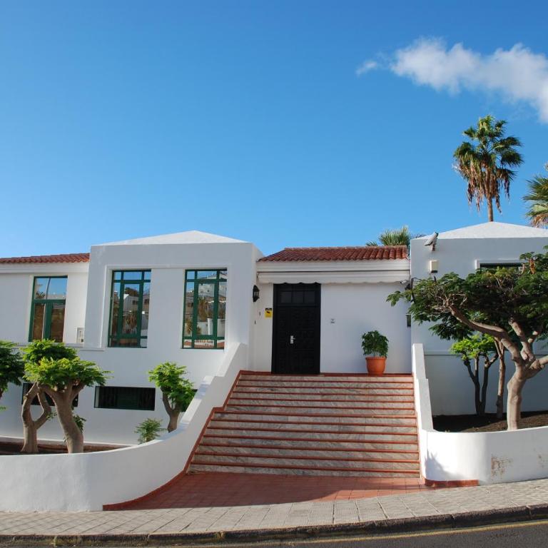 100 Island Village Julia - Villa - 1