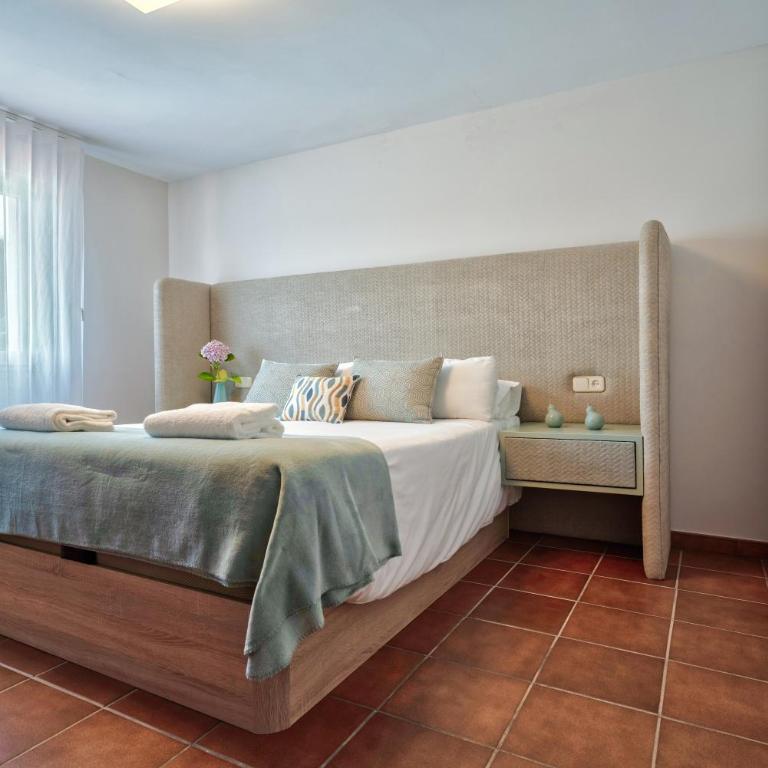 La casa de los illos, casa completa con piscina en Sanxenxo - Casa de 6 dormitorios - 19