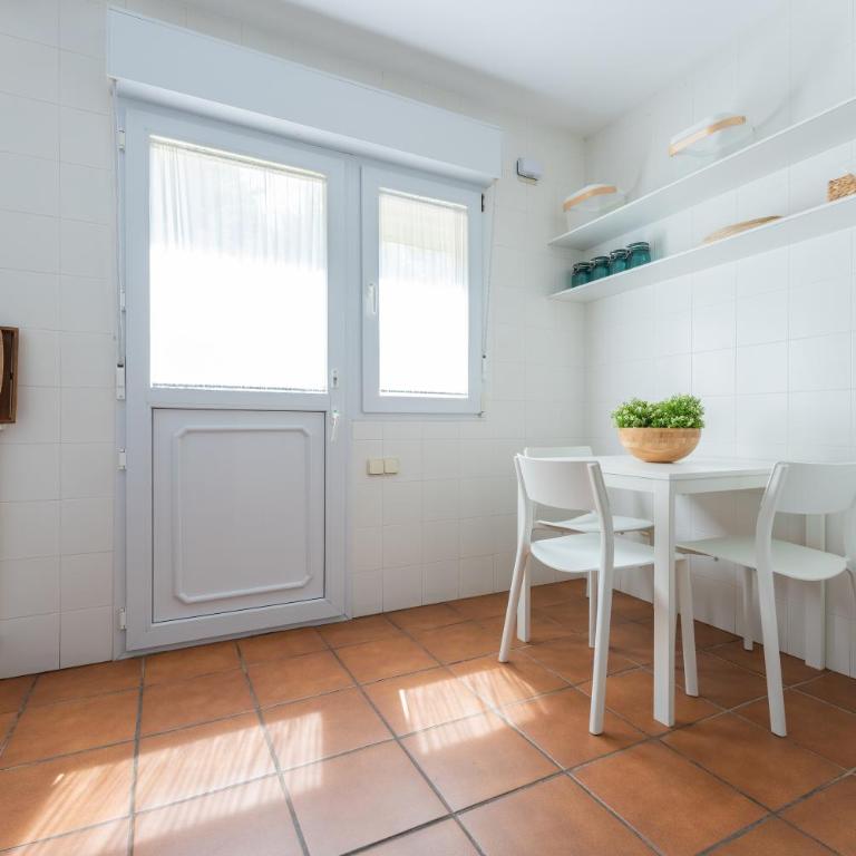La casa de los illos, casa completa con piscina en Sanxenxo - Casa de 6 dormitorios - 20