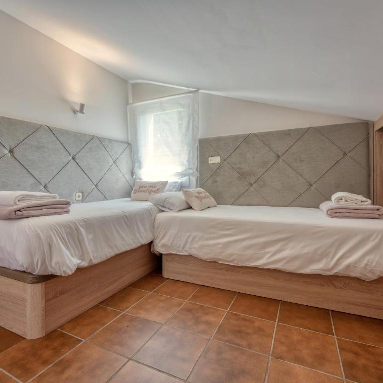 La casa de los illos, casa completa con piscina en Sanxenxo - Casa de 6 dormitorios - 22
