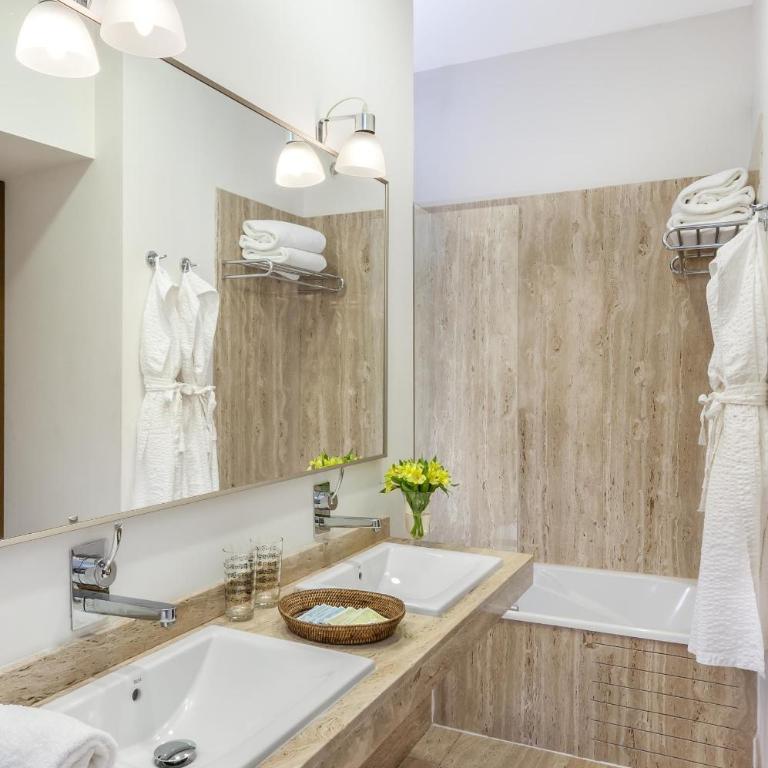 Hotel Amadeus Sevilla - Suite Junior - 7
