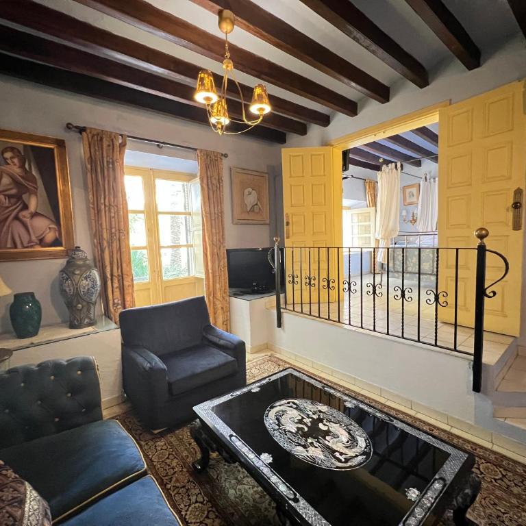 La Ventana - Suite Doble Estándar - 7
