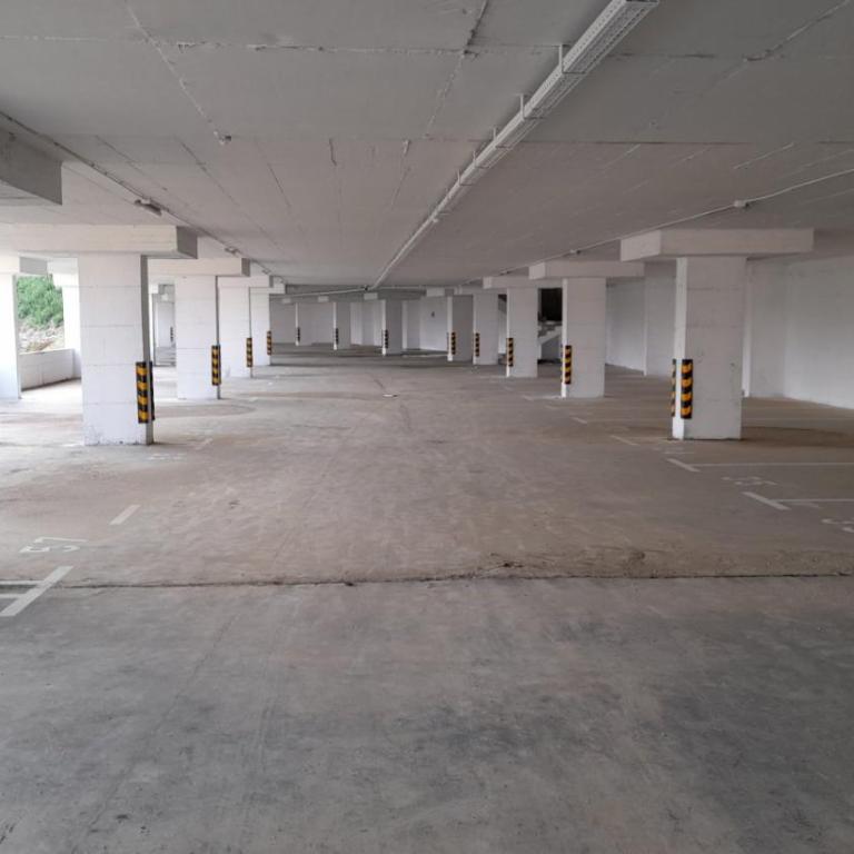 Panorama Apartman - Milmari L47 - One-Bedroom Apartment - 11