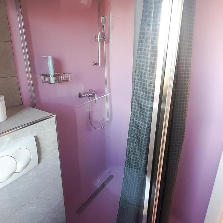 Panorama Apartman - Milmari L47 - One-Bedroom Apartment - 25