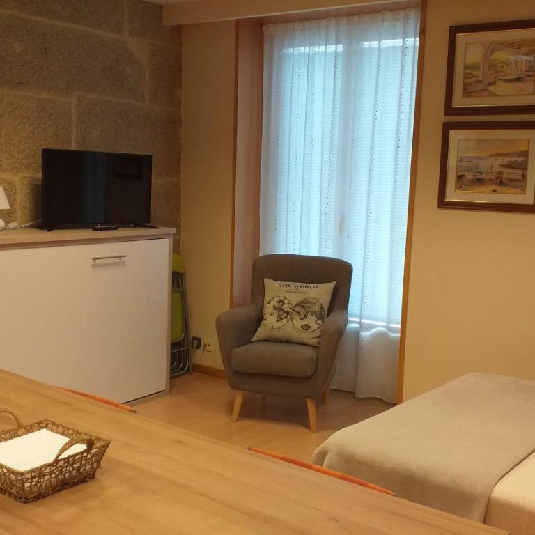 Loft Plaza Mayor - Loft - 4