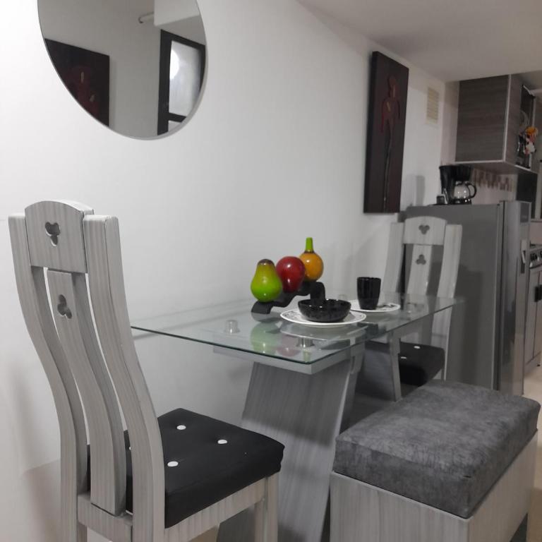 3 *elegante apartamento - Two-Bedroom Apartment - 6