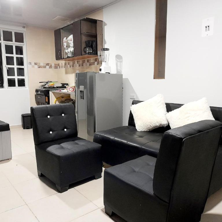 3 *elegante apartamento - Two-Bedroom Apartment - 14