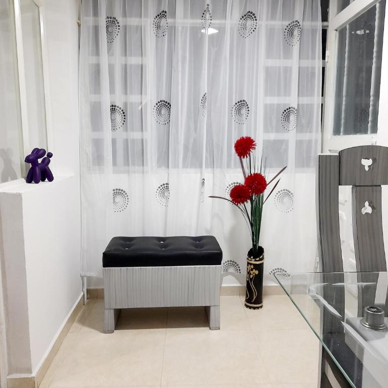 3 *elegante apartamento - Apartamento de 2 dormitorios - 11