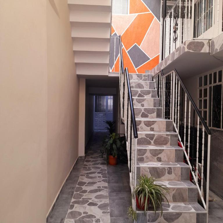 3 *elegante apartamento - Apartamento de 2 dormitorios - 12