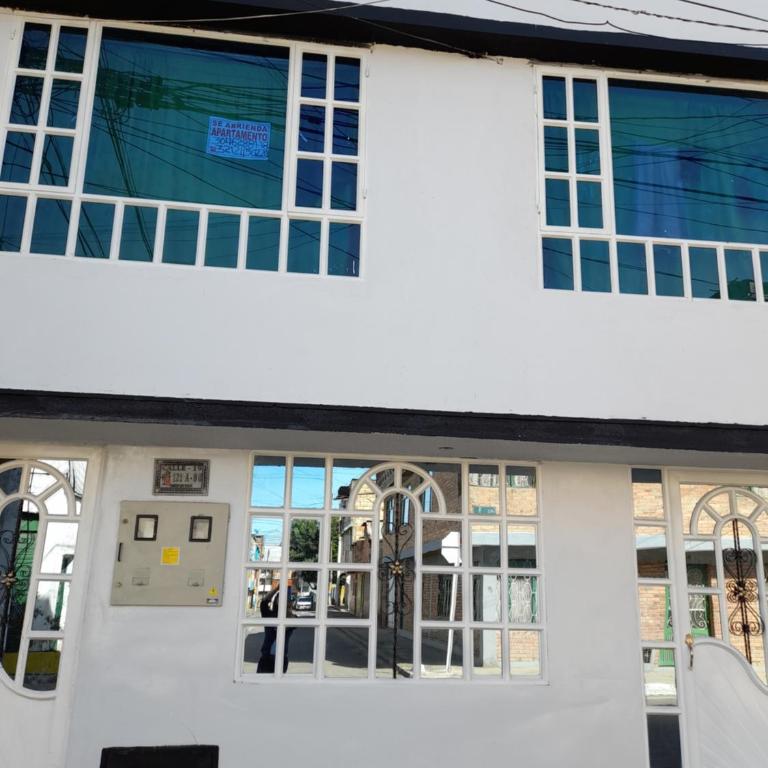 3 *elegante apartamento - Two-Bedroom Apartment - 19