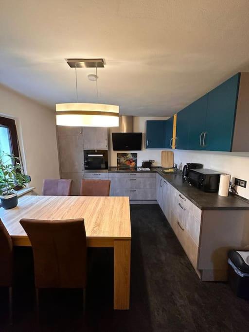 Zimmervermietung Hirschmann Nürnberg/Messe - Apartment - 11