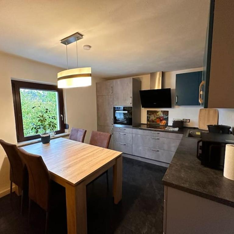 Zimmervermietung Hirschmann Nürnberg/Messe - Apartment - 12