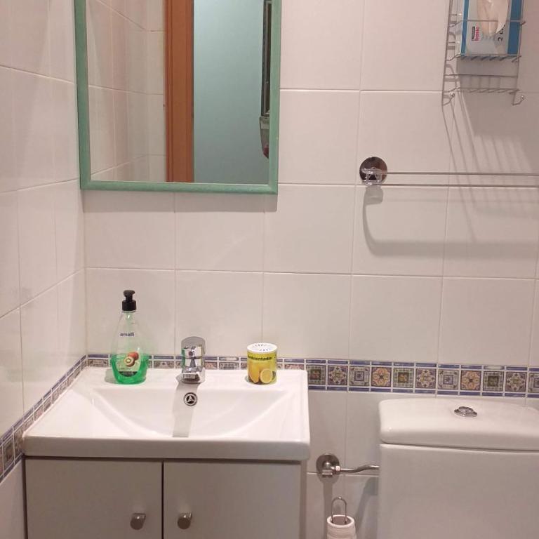 Loft Plaza Mayor - Loft - 11