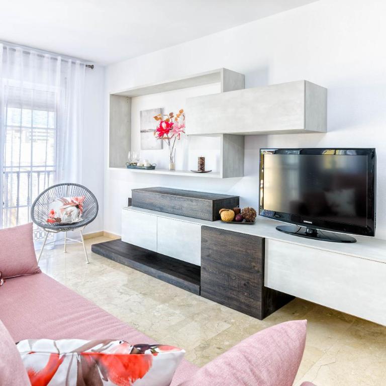 WintowinRentals - La Estancia FREE PARKING - Apartamento de 1 dormitorio - 1