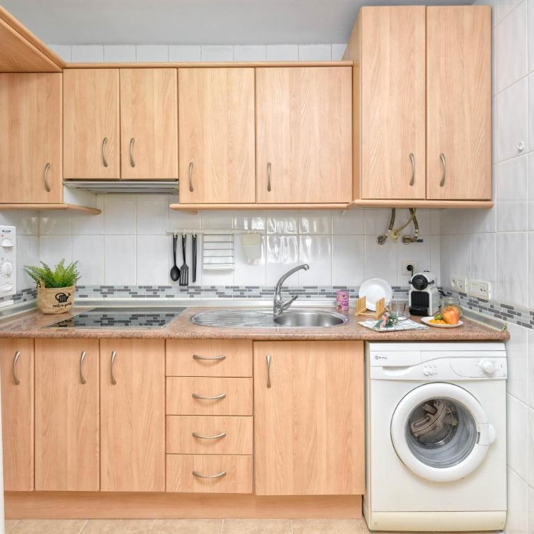 WintowinRentals - La Estancia FREE PARKING - Apartamento de 1 dormitorio - 6