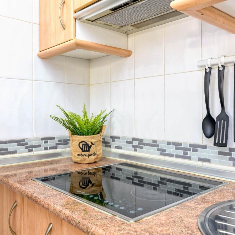 WintowinRentals - La Estancia FREE PARKING - Apartamento de 1 dormitorio - 7