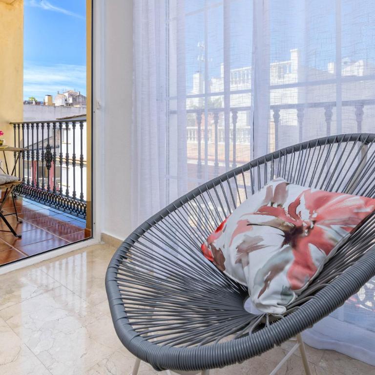 WintowinRentals - La Estancia FREE PARKING - Apartamento de 1 dormitorio - 8