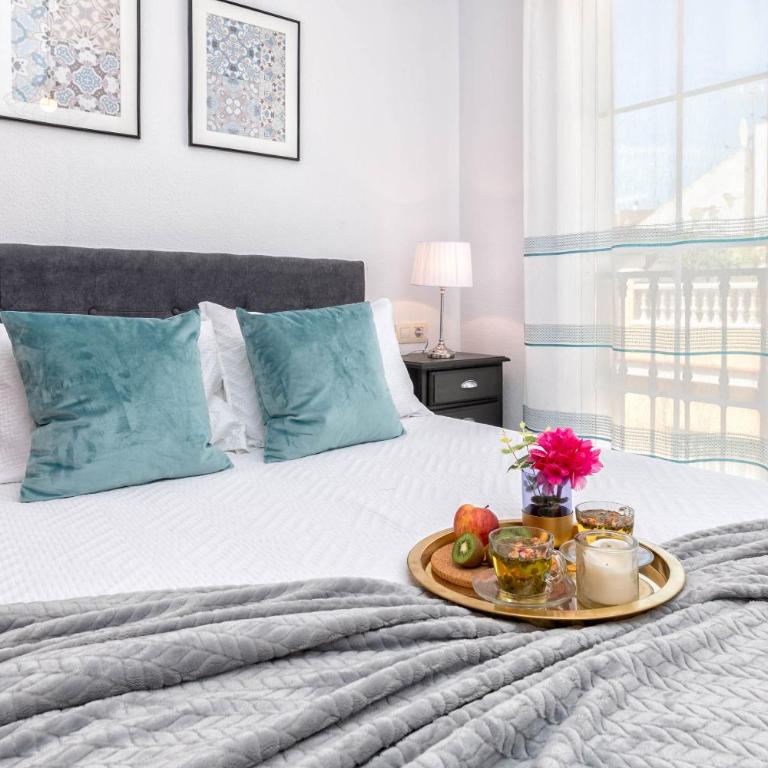 WintowinRentals - La Estancia FREE PARKING - Apartamento de 1 dormitorio - 2