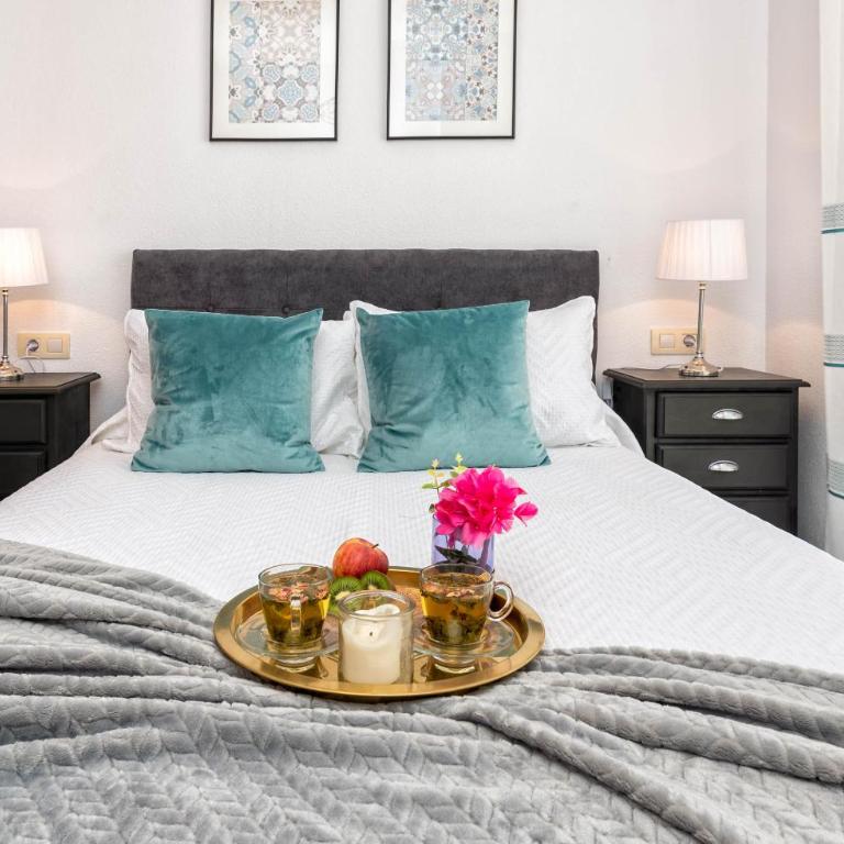 WintowinRentals - La Estancia FREE PARKING - Apartamento de 1 dormitorio - 11