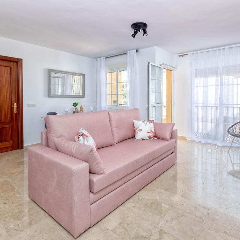 WintowinRentals - La Estancia FREE PARKING - Apartamento de 1 dormitorio - 13