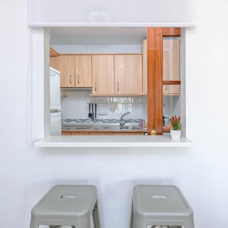 WintowinRentals - La Estancia FREE PARKING - Apartamento de 1 dormitorio - 14