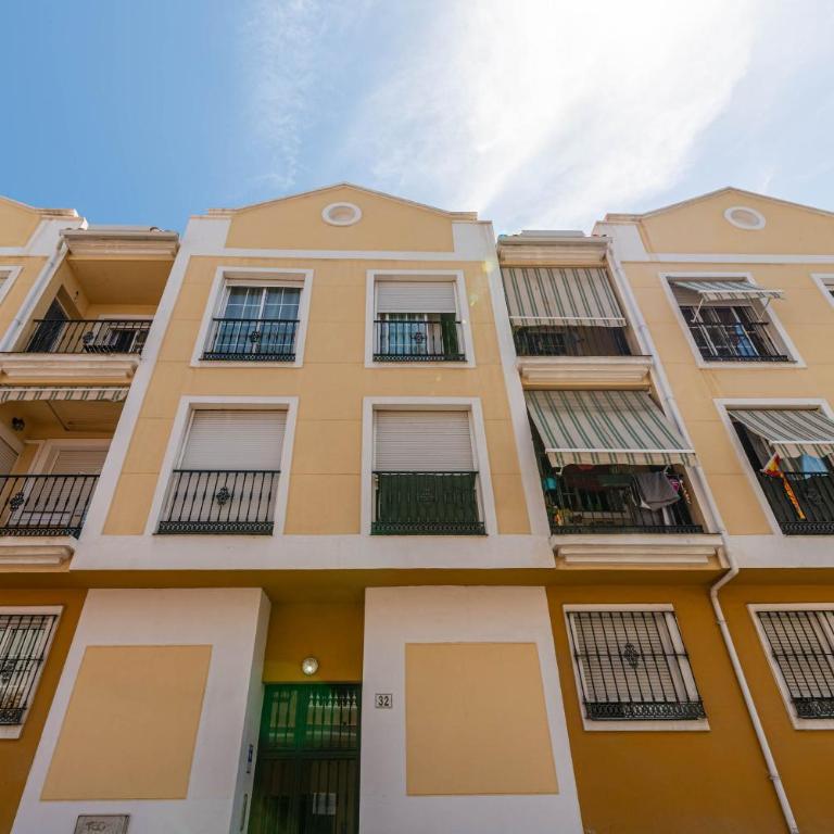 WintowinRentals - La Estancia FREE PARKING - Apartamento de 1 dormitorio - 5