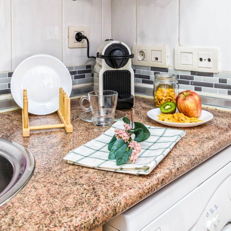 WintowinRentals - La Estancia FREE PARKING - Apartamento de 1 dormitorio - 16