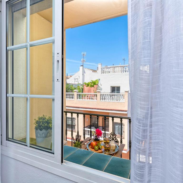 WintowinRentals - La Estancia FREE PARKING - Apartamento de 1 dormitorio - 17