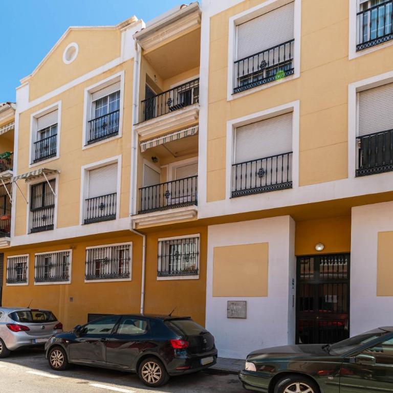 WintowinRentals - La Estancia FREE PARKING - Apartamento de 1 dormitorio - 19