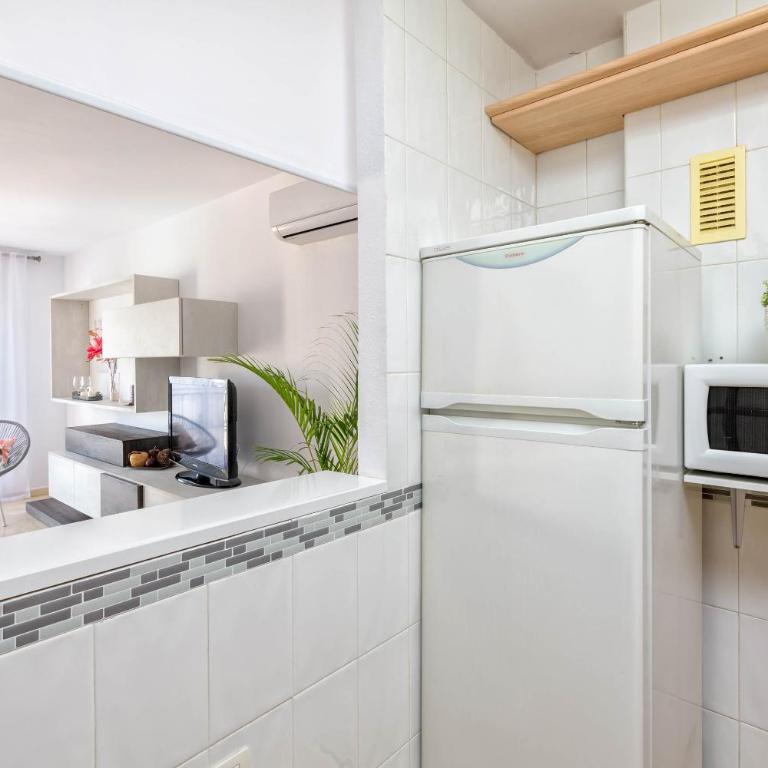 WintowinRentals - La Estancia FREE PARKING - Apartamento de 1 dormitorio - 20
