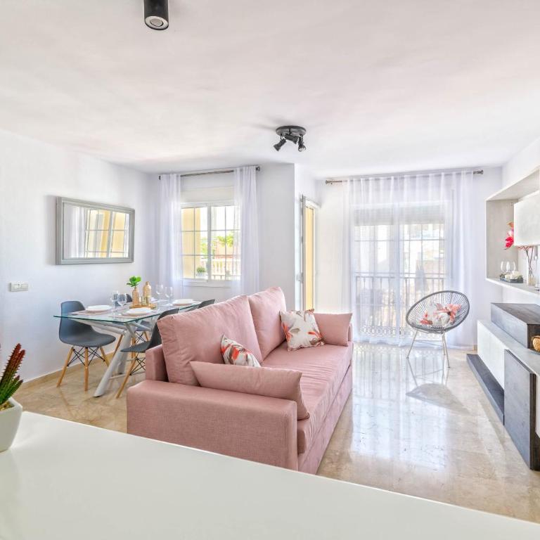 WintowinRentals - La Estancia FREE PARKING - Apartamento de 1 dormitorio - 22