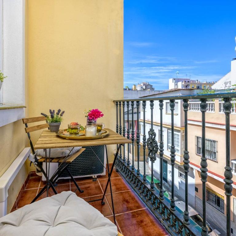 WintowinRentals - La Estancia FREE PARKING - Apartamento de 1 dormitorio - 3