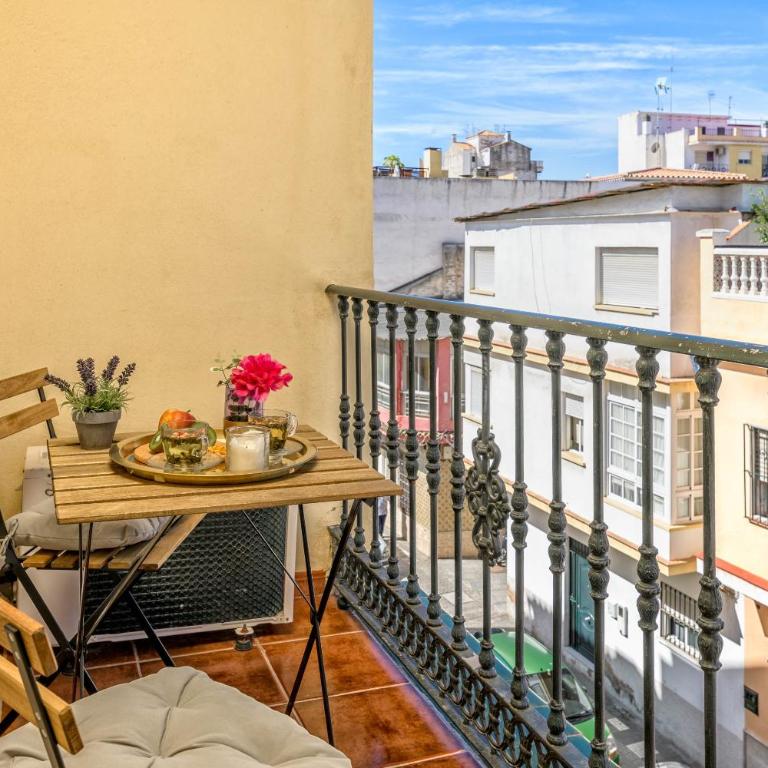 WintowinRentals - La Estancia FREE PARKING - Apartamento de 1 dormitorio - 23