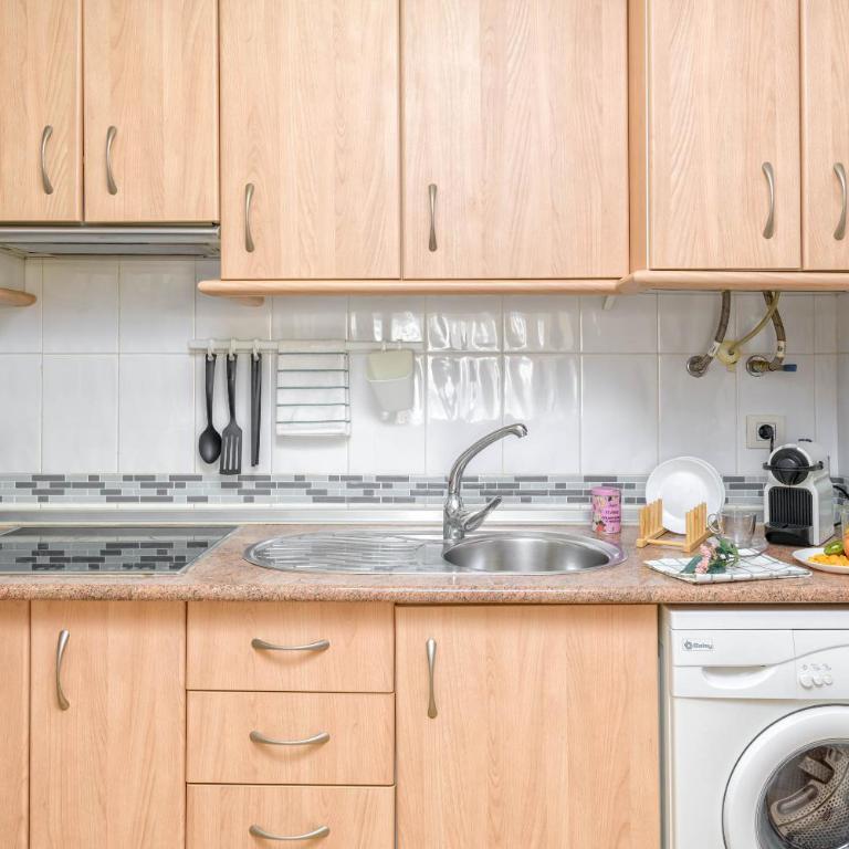 WintowinRentals - La Estancia FREE PARKING - Apartamento de 1 dormitorio - 24