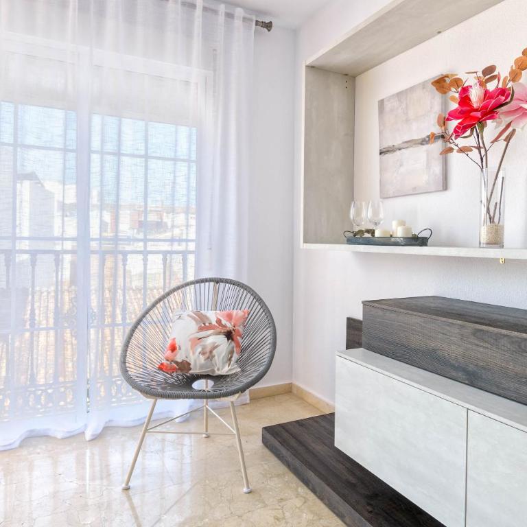 WintowinRentals - La Estancia FREE PARKING - Apartamento de 1 dormitorio - 26