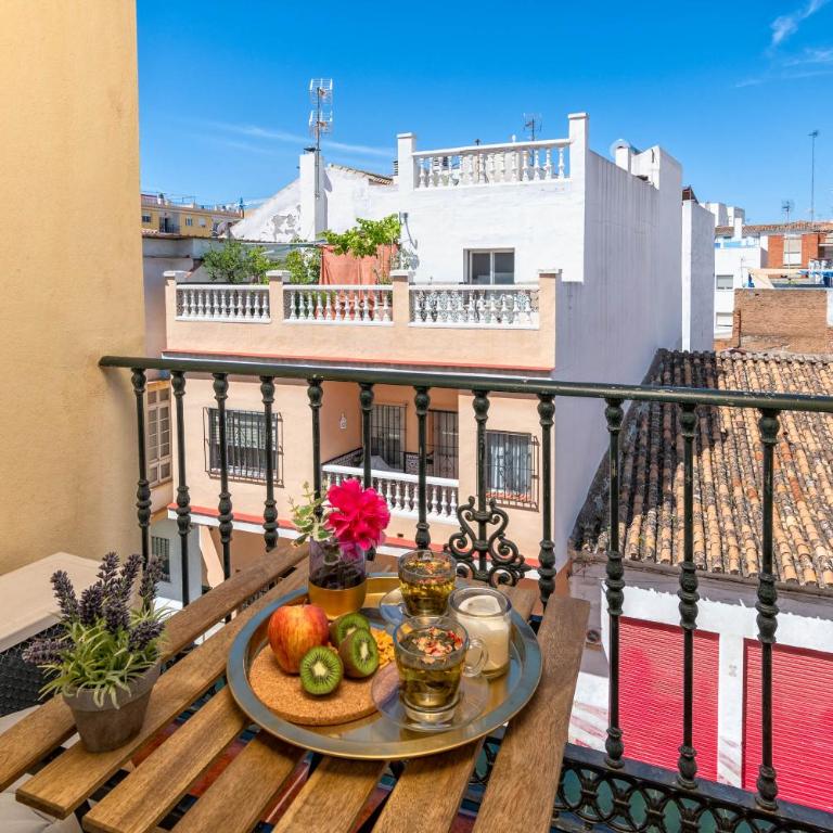 WintowinRentals - La Estancia FREE PARKING - Apartamento de 1 dormitorio - 27
