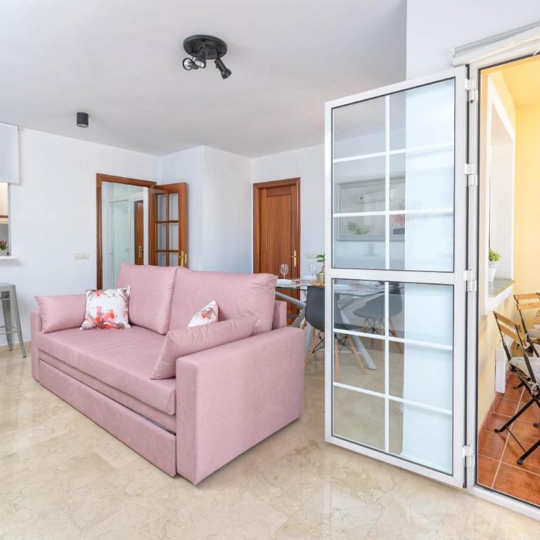 WintowinRentals - La Estancia FREE PARKING - Apartamento de 1 dormitorio - 28