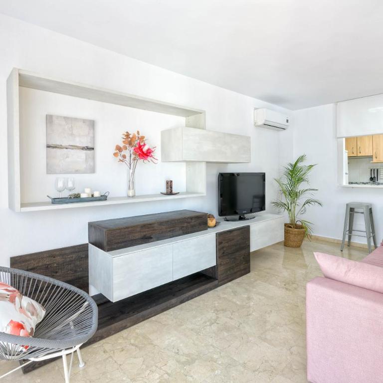 WintowinRentals - La Estancia FREE PARKING - Apartamento de 1 dormitorio - 4