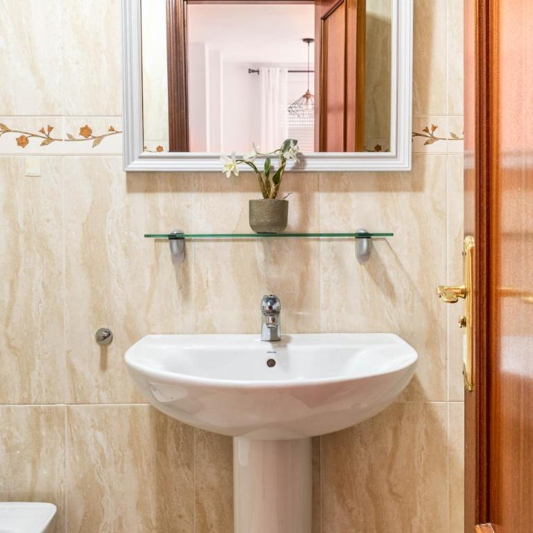 WintowinRentals - La Estancia FREE PARKING - Apartamento de 1 dormitorio - 29